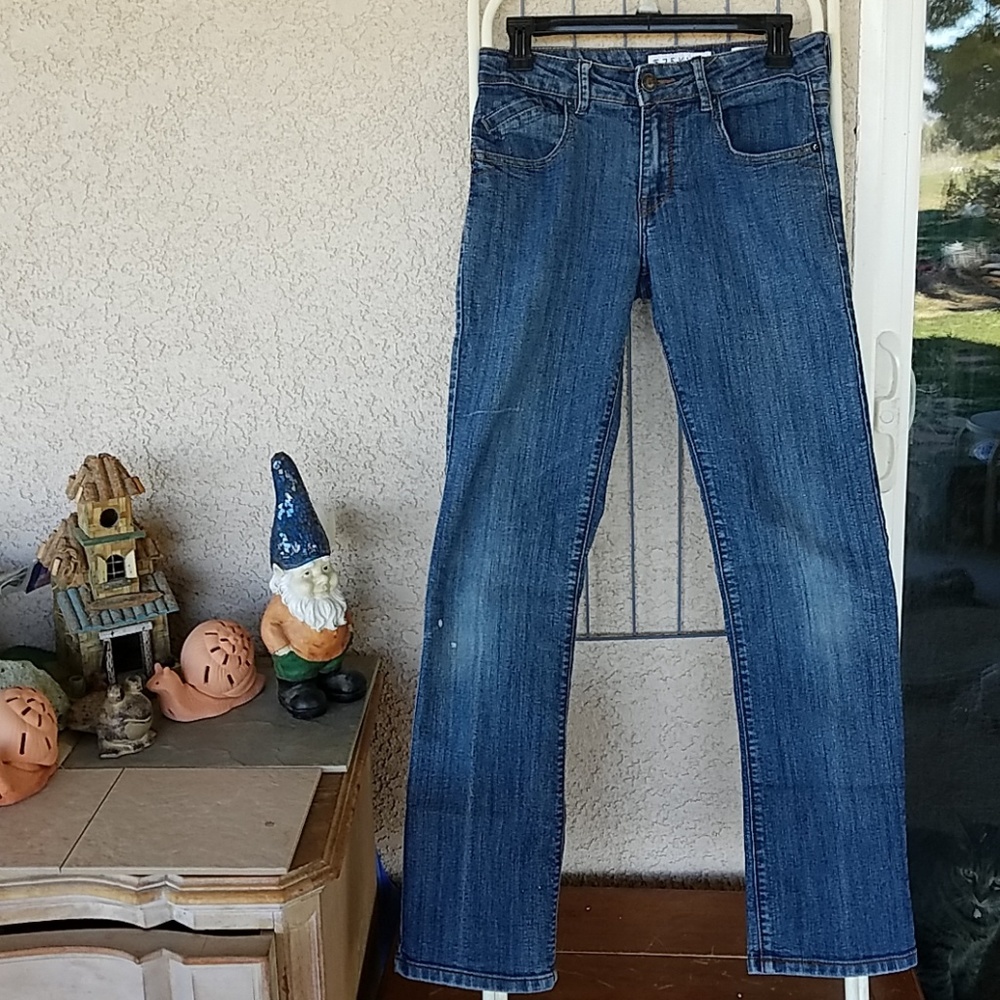 EZEKIEL 302 EZ RIDER JEANS SZ 28